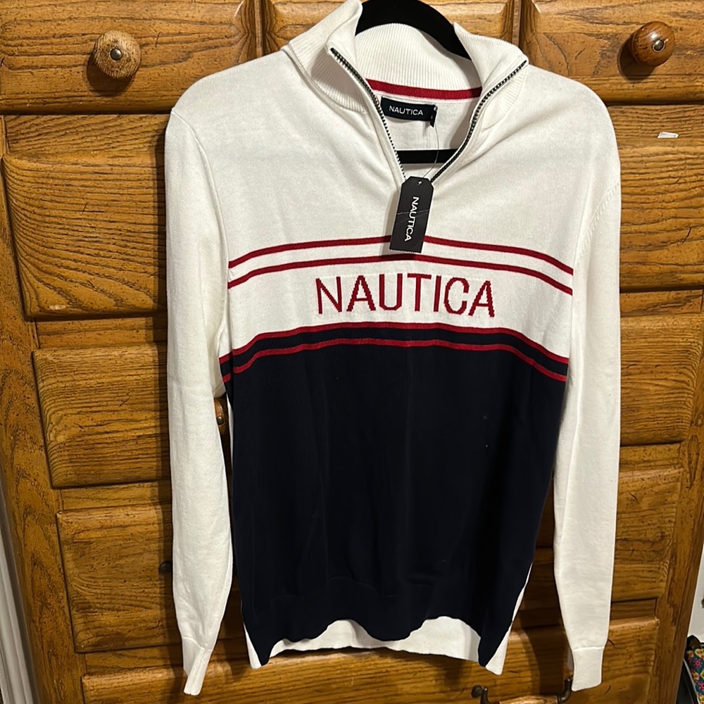 Náutica Sweater